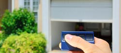 Whitney Garage Door opener installation