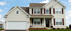Whitney Garage Door Installation